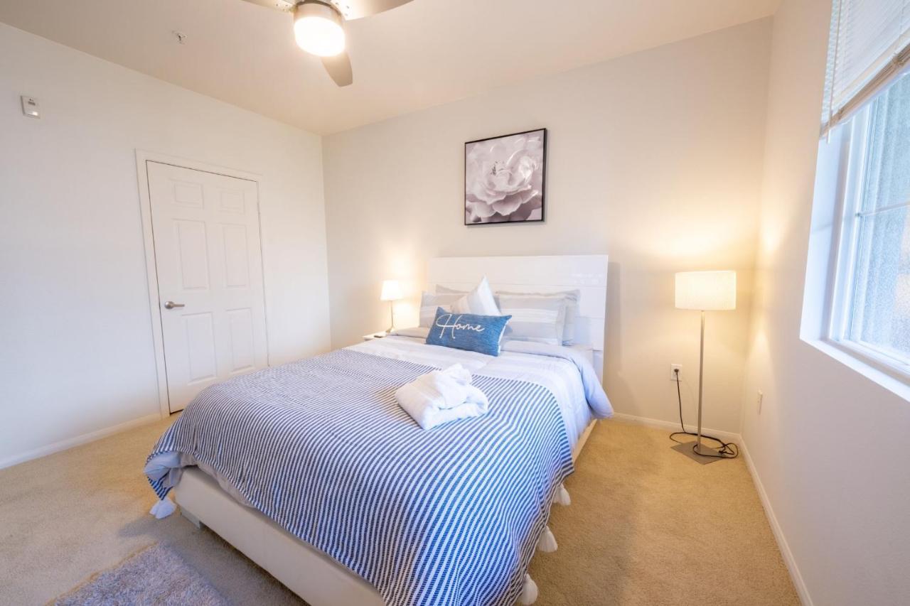 Luxury 2 Bedroom Apt In Marina Del Rey W Pool And Hot Tub Apartment