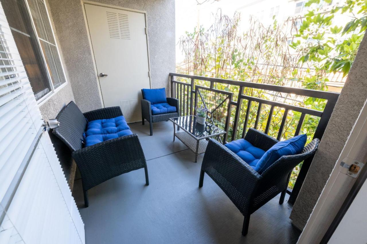 Luxury 2 Bedroom Apt In Marina Del Rey W Pool And Hot Tub Apartment *
